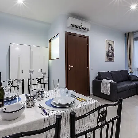 Apartment Capri *