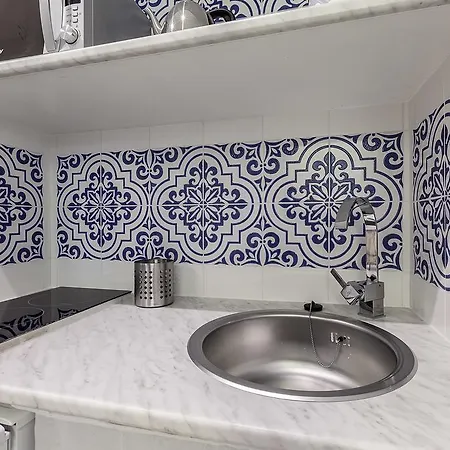 Capri Apartment Milan