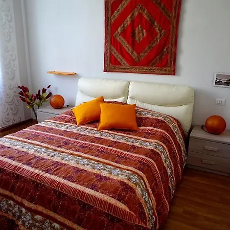 Apartment Armonia Milan