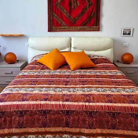 Armonia Apartment
