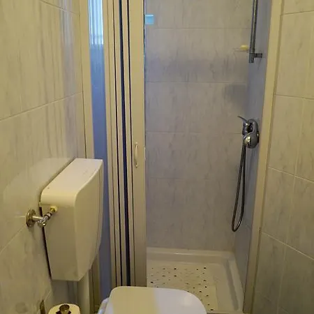 Armonia Apartment