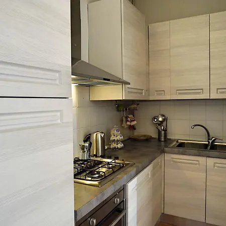 Apartment Armonia