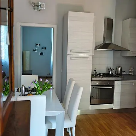 Armonia Apartment