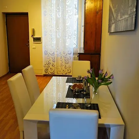 Apartment Armonia *