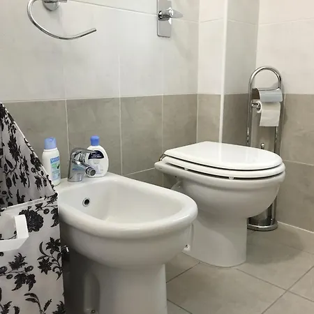 La Casa Di Paolo A Διαμέρισμα *