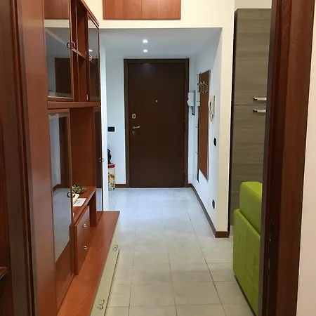 Διαμέρισμα La Casa Di Paolo A