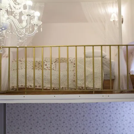 Residenza Fiori Di Grano Nocleg ze śniadaniem Mediolan