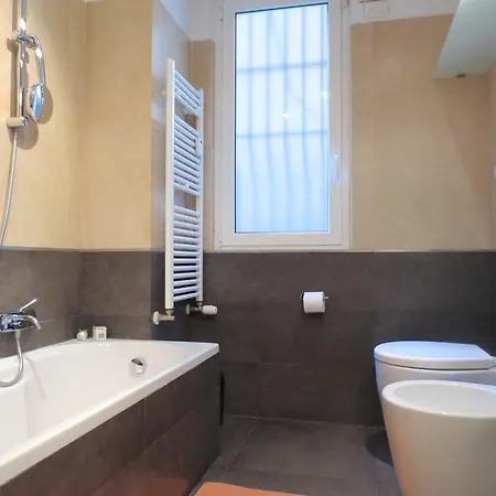 Italianway Easy - Voghera 11 A Apartamento *