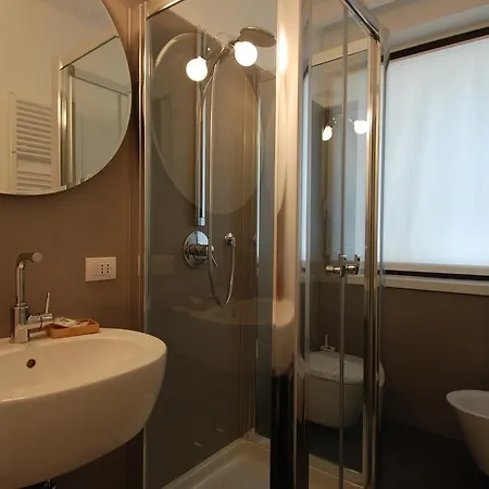 Appartement Pantano Halldis Apartments