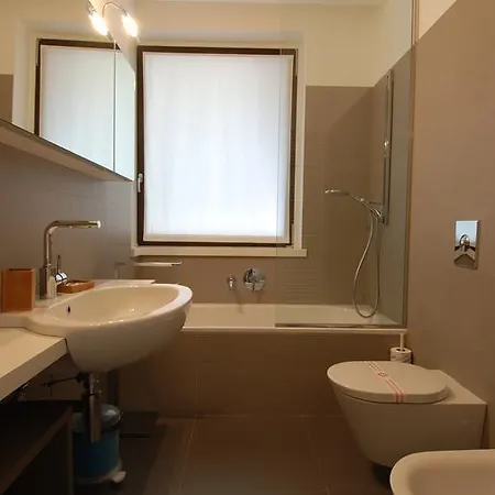 Pantano Halldis Apartments Milan