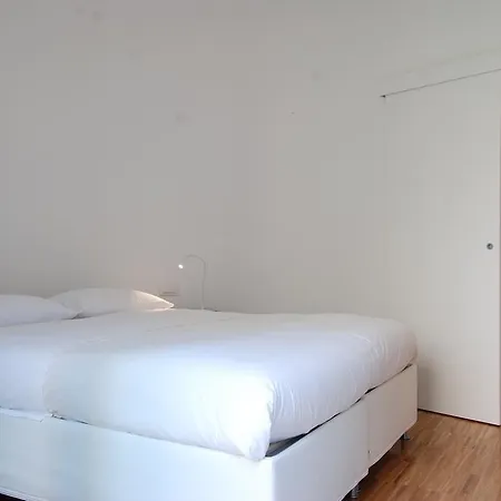 Pantano Halldis Apartments Appartement