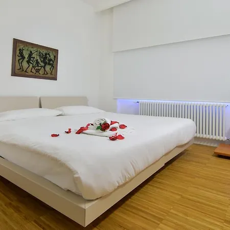 Pantano Halldis Apartments Appartement
