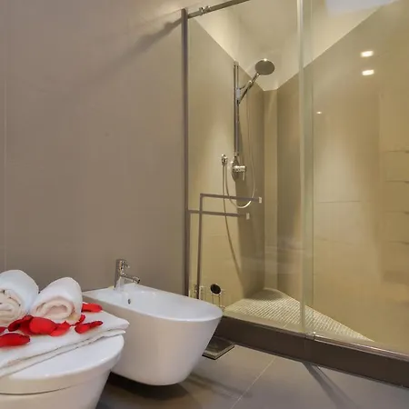 Pantano Halldis Apartments *