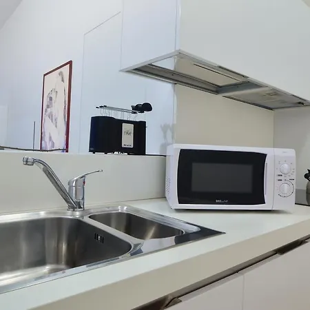 Pantano Halldis Apartments * Milan