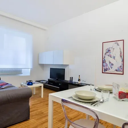 Pantano Halldis Apartments Appartement *