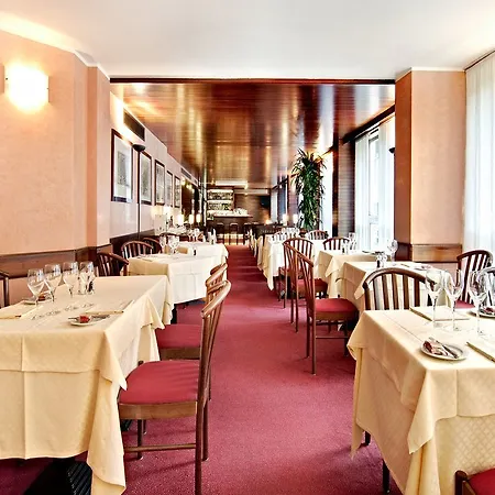 Hotel Galileo Milano