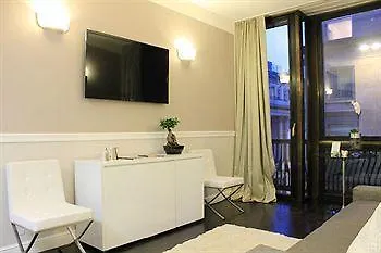 Apartment The Place Manzoni *