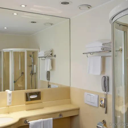 Garibaldi Station By Ihg Otel Milano