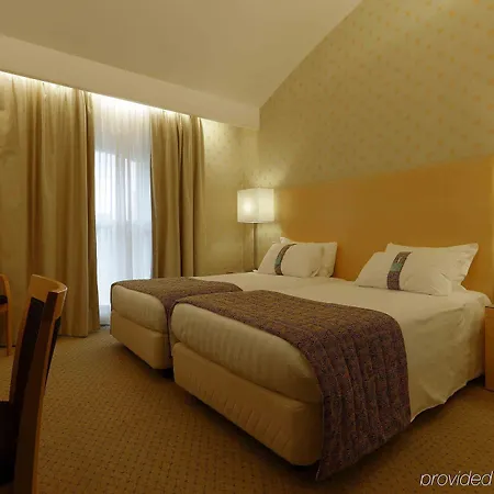 Garibaldi Station By Ihg 4*