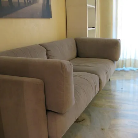 Apartment Piazza Napoli *