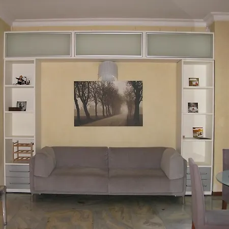 Apartment Piazza Napoli