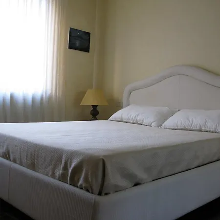 Apartment Piazza Napoli *