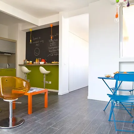 Hello Отель типа 