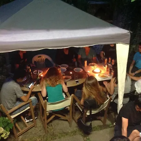 Hostel Lumiere *