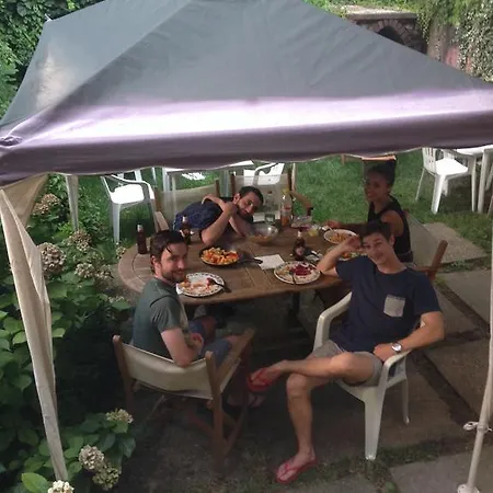 Hostel Lumiere