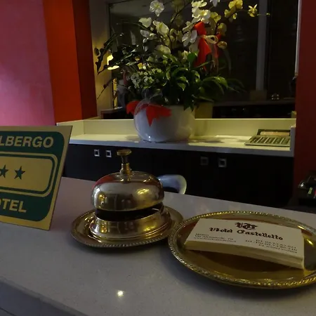 Castelletto 2* Milão