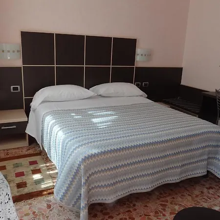 Ξενοδοχείο Castelletto