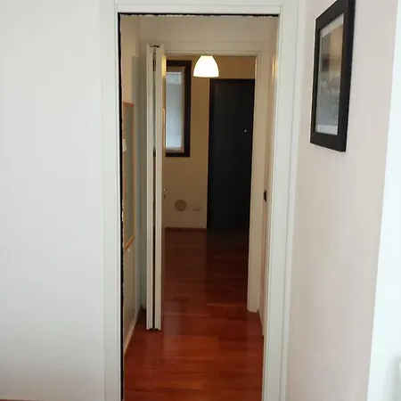 Daire Flat Green Garden Milano