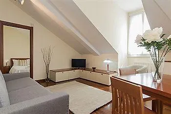 Apartment Royal Magenta & Luxury