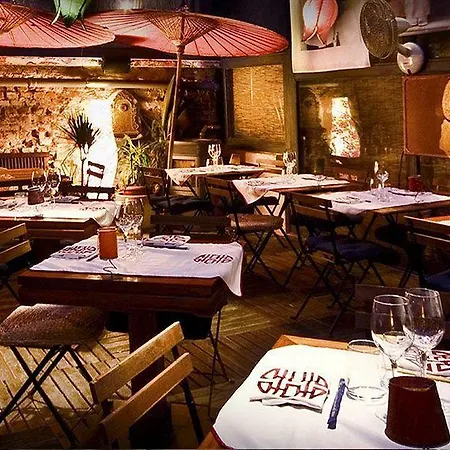 Vietnamonamour 밀라노