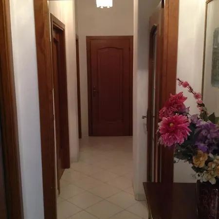 Mac Mahon 44 Pensionat *