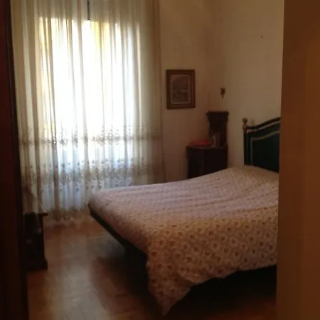 Pensionat Mac Mahon 44