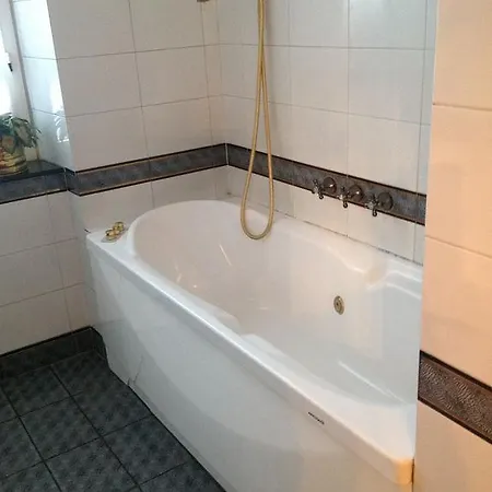 Pensionat Mac Mahon 44