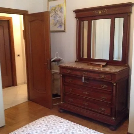 Pensionat Mac Mahon 44 Milano