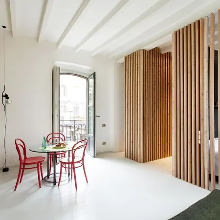 Concoct Aparthotel 4*