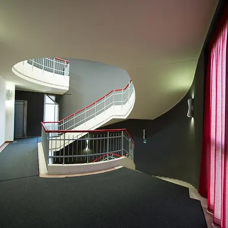 Lejlighedshotel Residenza Cenisio Milano