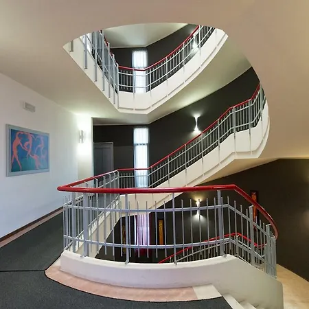 Residenza Cenisio Lejlighedshotel 3*