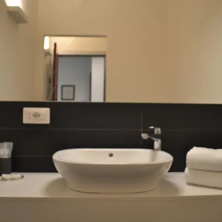 Lägenhetshotell Marcona24 2*