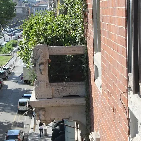 Porta Romana 招待所 米兰