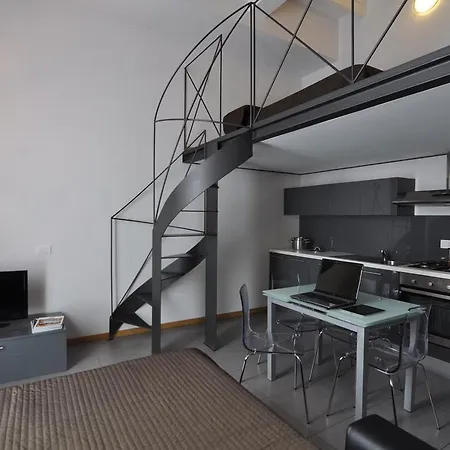 Easy - And Navigli Aparthotel