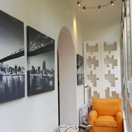 Bnbutler - Broletto 39 - A Few Steps To The Duomo And La Scala Apartment *