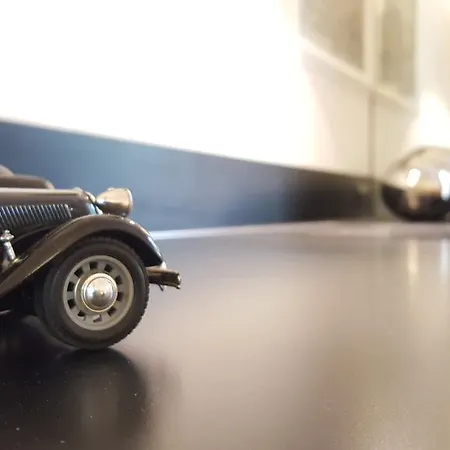 Apartment Bnbutler - Broletto 39 - A Few Steps To The Duomo And La Scala *