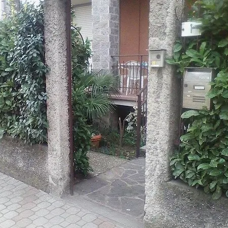 Milano Malpensa 1 Bed & Breakfast
