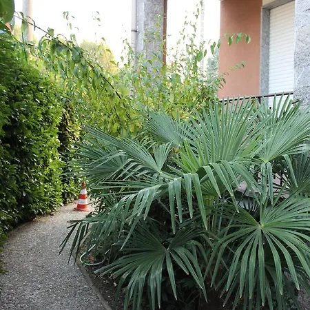 Bed & Breakfast Milano Malpensa 1 3*