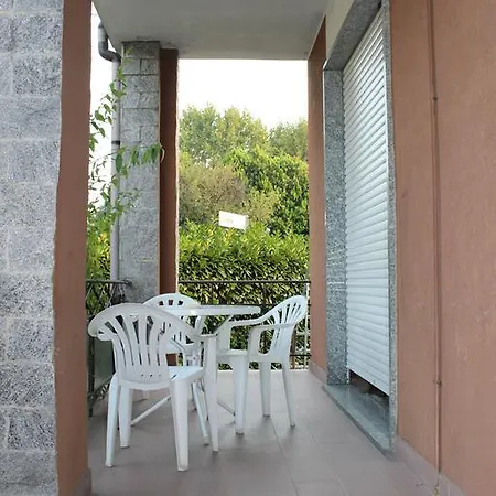 Milano Malpensa 1 Bed & Breakfast 3*