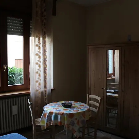 Milano Malpensa 1 Bed & Breakfast